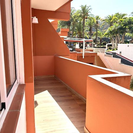 Pink Alta Apartment With Pool Пуэрто-де-ла-Крус Экстерьер фото